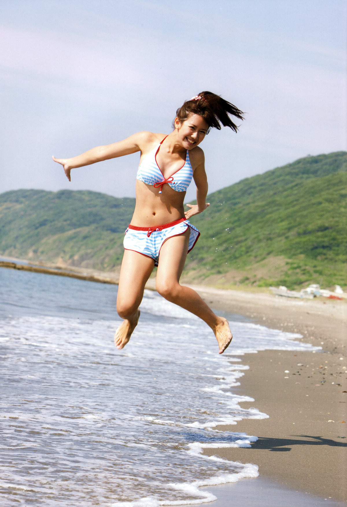 岡井千聖 – Chisato  [PB写真集] Okai Chisato  日本美女